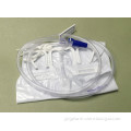 Hot Selling Medical Disposable Sterile 2000ml Urine Bag                        
                                                Quality Choice